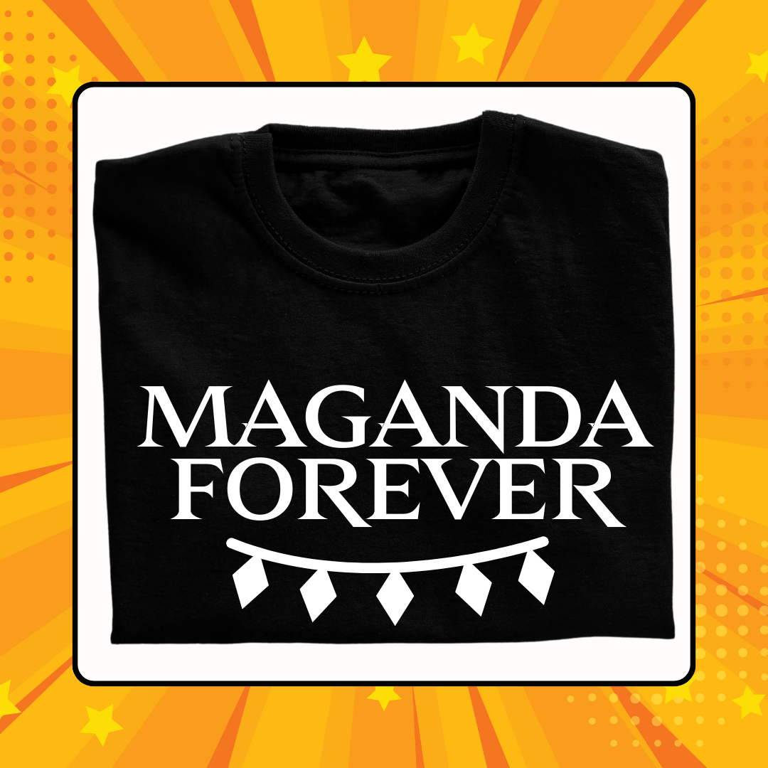 Maganda Forever Kids