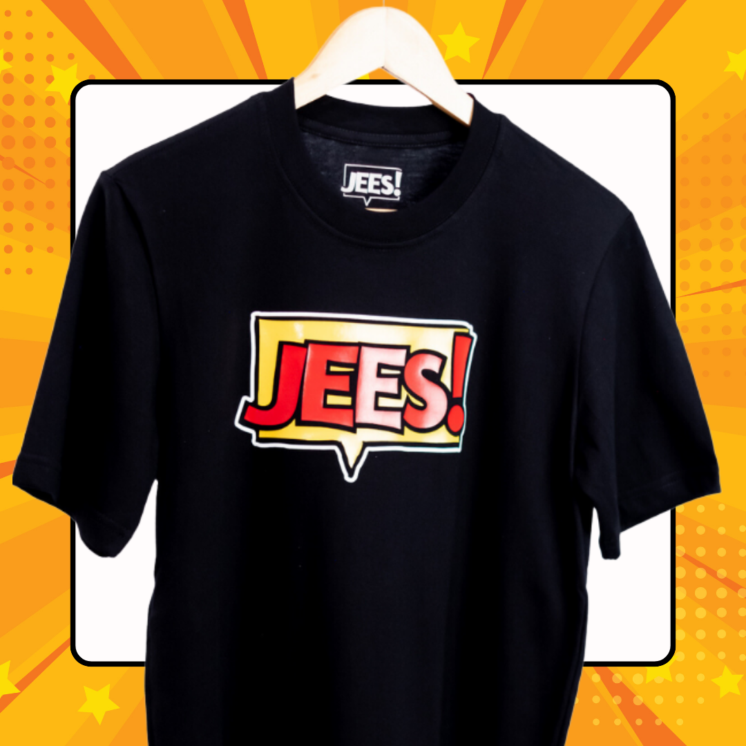 JEES Logo