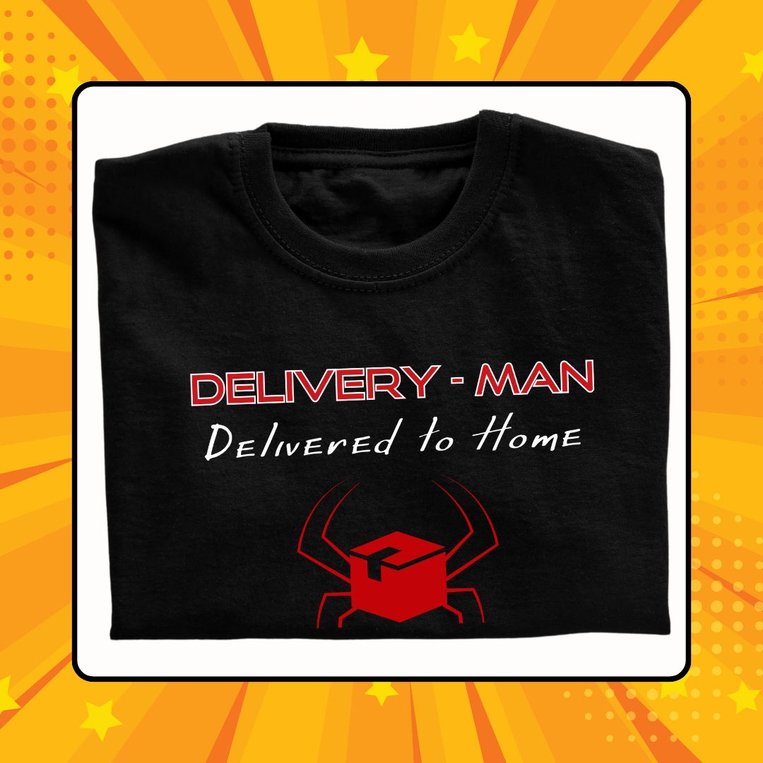 Delivery-Man