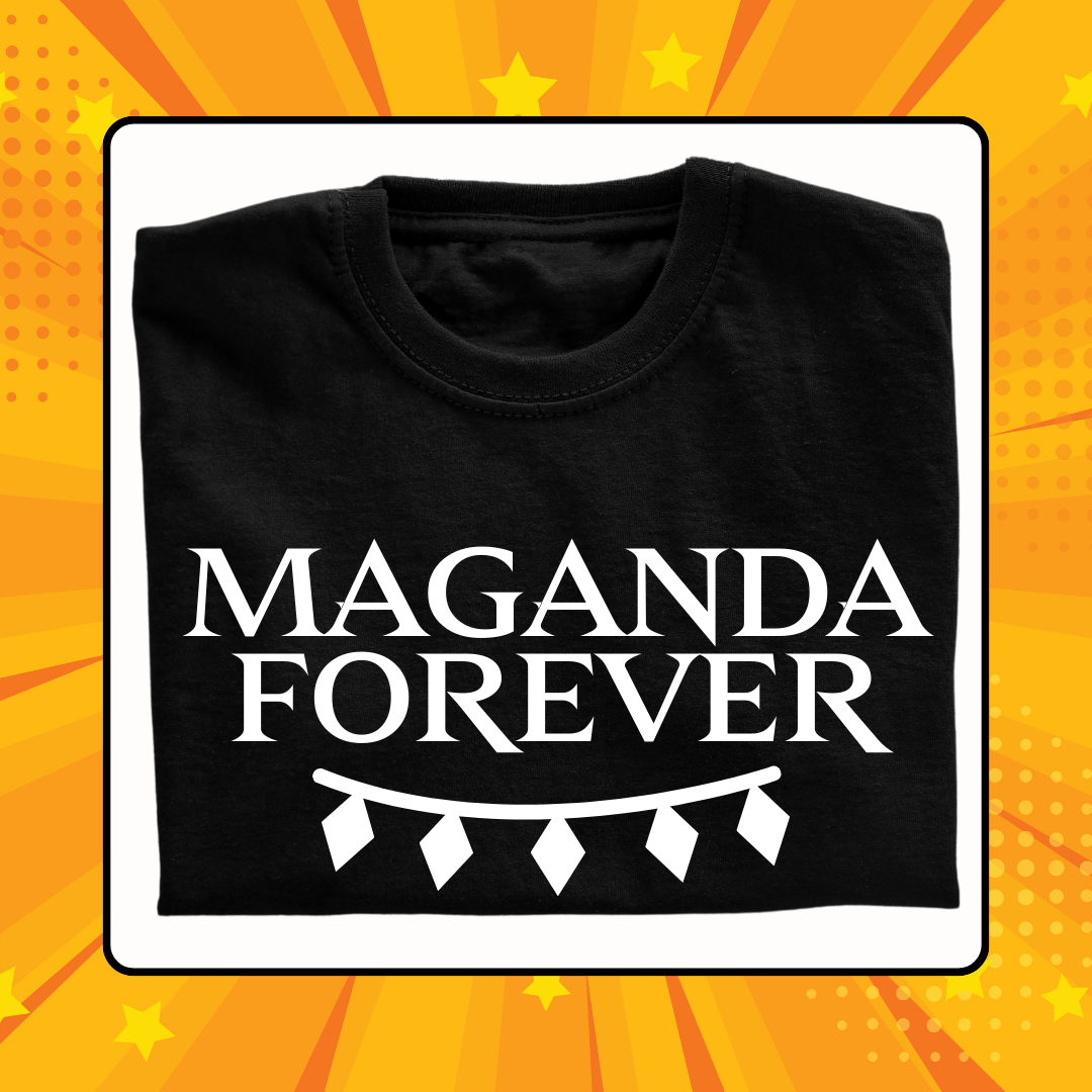 Maganda Forever