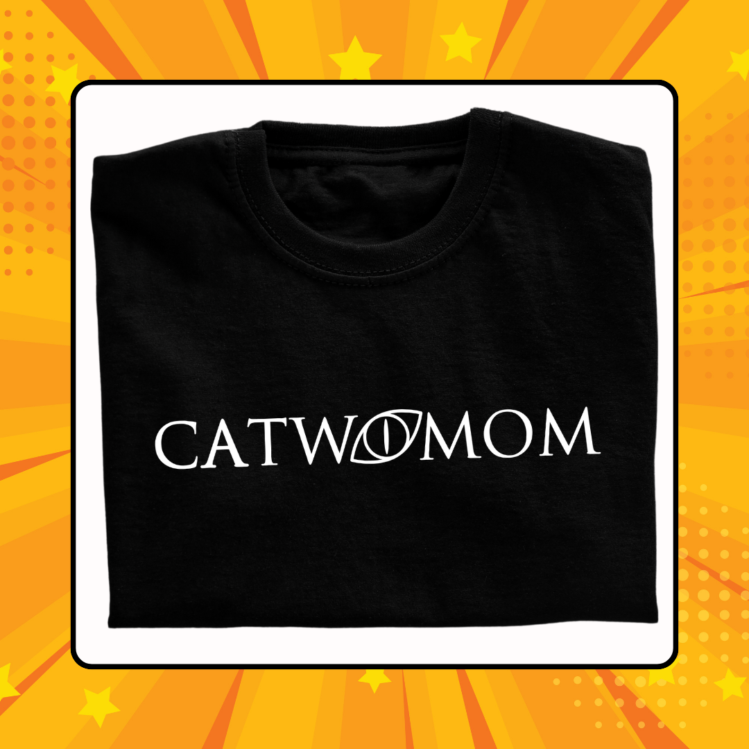 Catwomom