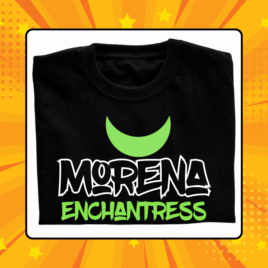 Morena Enchantress
