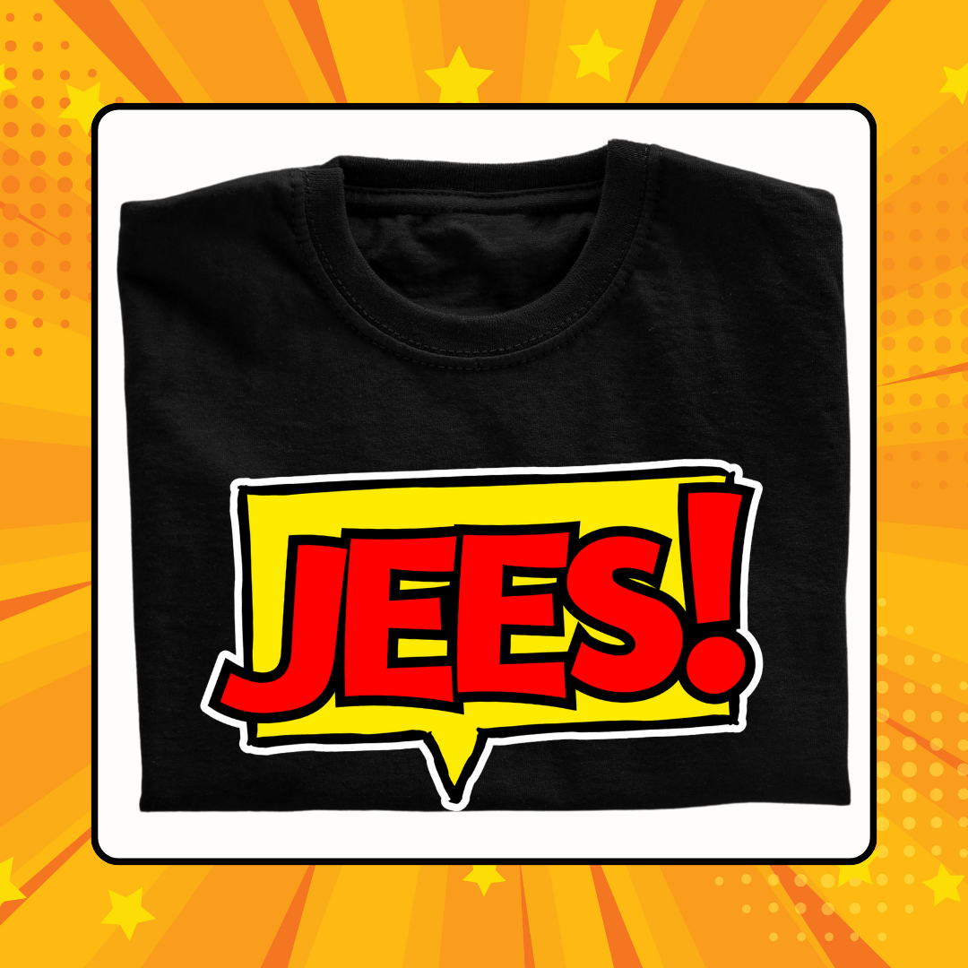 JEES Logo Kids